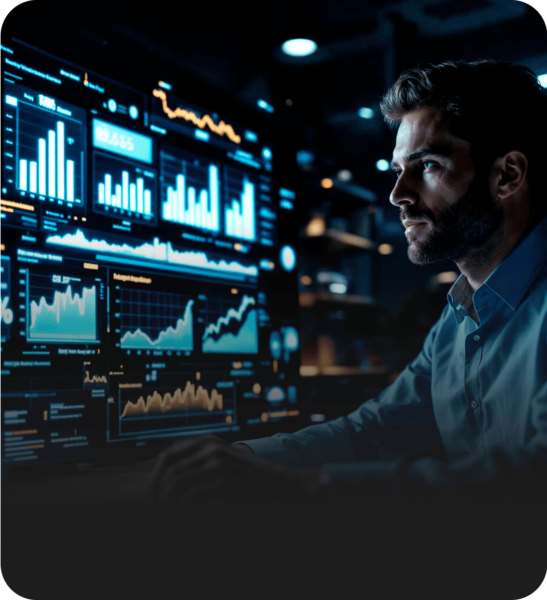 How to Use Rise ERP's CRM for KPO/BPO Centers
