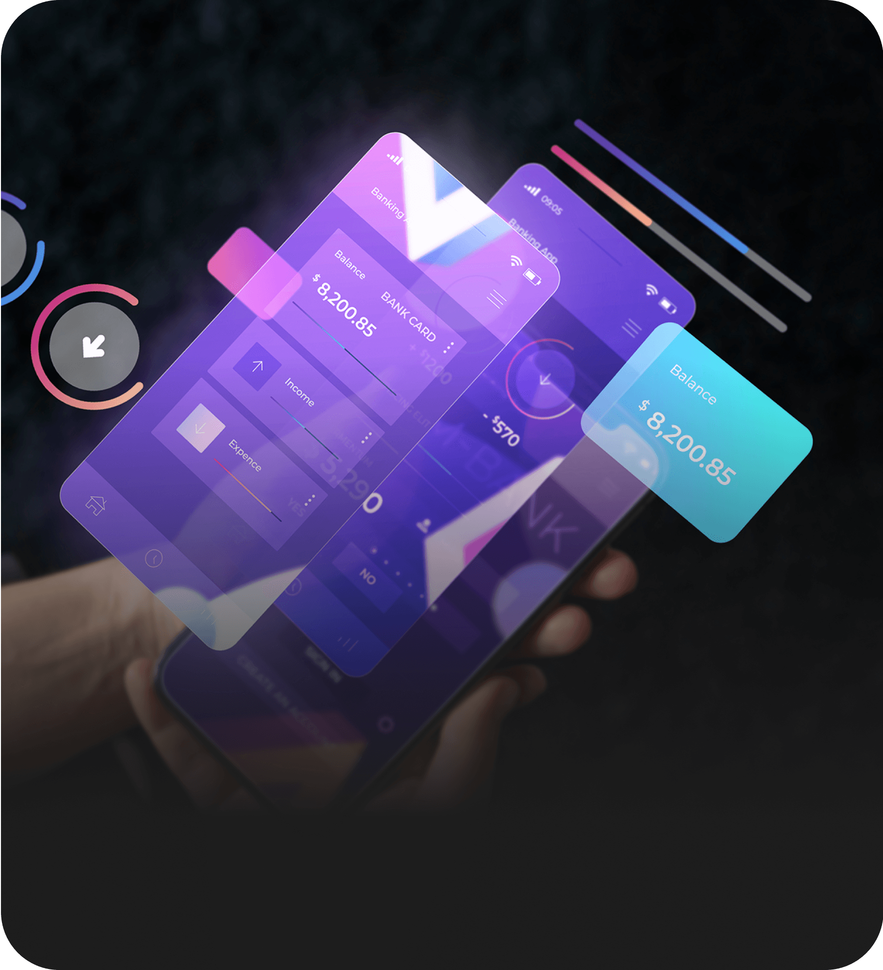 Transform Your Business with Our Rise ERP All‑In‑One CRM Software