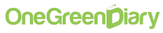 OneGreenDiary